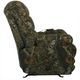 American Wholesale Furniture Magnum Camo Manual Recliner-2