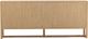 Dovetail Furniture Zorion Light Natural Sideboard-4