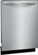Frigidaire® 24" Built In Dishwasher-Stainless Steel-1