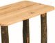 Best Craft Furniture HT270 Hickory Side Table-1