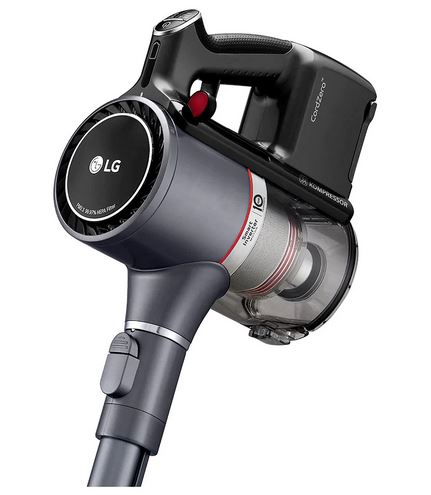 LG CordZero Kompressor Cordless Stick Vacuum with Dual Floor Max Nozzle - Thumbnail 3