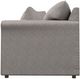 La-Z-Boy® Leah Smoke Queen Sleeper Sofa-2