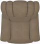 La-Z-Boy® Randell Power-Recline-Xrw+™ Reclina-Way® Marble Power Wall Recliner with Headrest and Lumbar-4