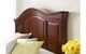 Kincaid® Hadleigh Clear Black Cherry King Panel Bed-1