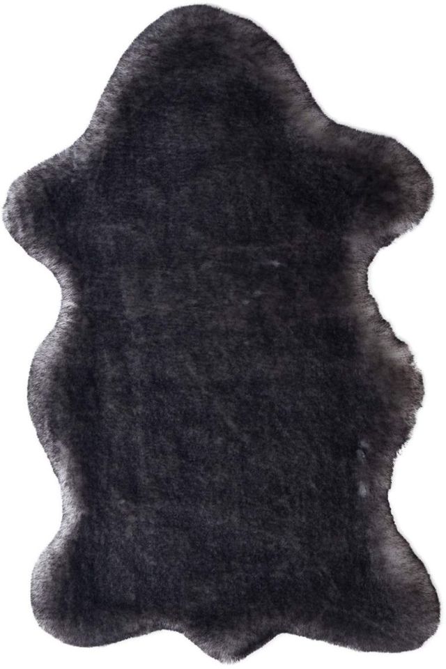MDA Rugs Amore Shag 5'x8' Style 1 Area Rug-0