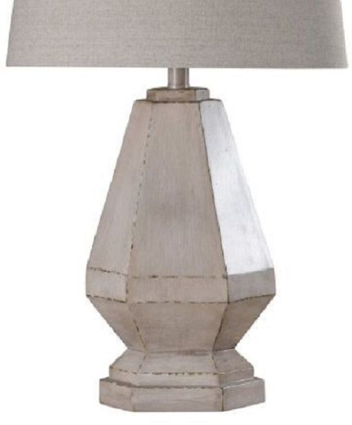 StyleCraft Storico Table Lamp-1