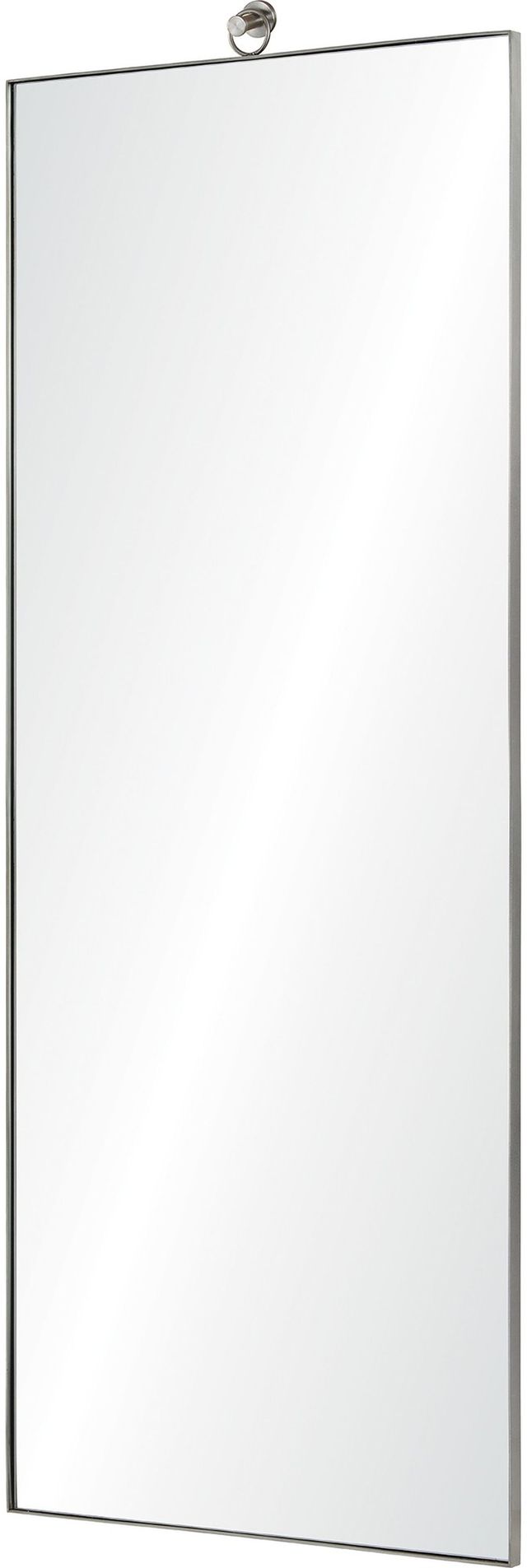Renwil® Filbert Stainless Steel Full Length Mirror-1