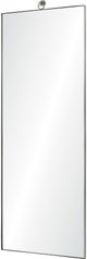 Renwil® Filbert Stainless Steel Full Length Mirror-1