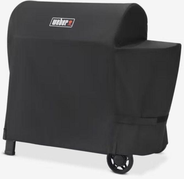 Weber® Premium Grill Cover-0