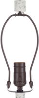 Surya Bryant White Table Lamp-5