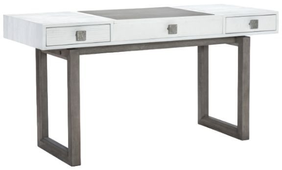 Legacy Classic Terra Luna Nightfall/White Cloud Vanity Desk-0