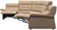 Stressless® by Ekornes® Customizable Mary 5-Piece Double Power Reclining L-Shape Sectional with Wood Legs-3