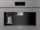 Miele 24" Graphite Gray Built In Coffee Maker-0