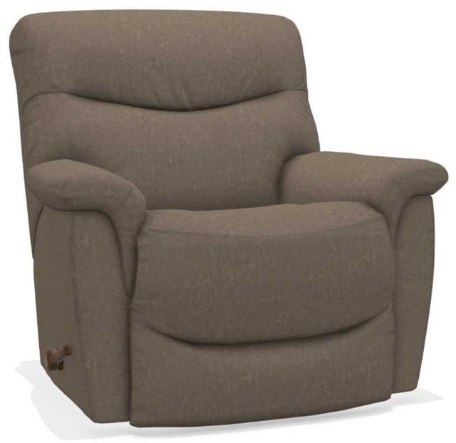 La-Z-Boy® James Marble Manual Wall Recliner-0