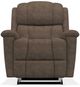 La-Z-Boy® Stratus Moss Power Wall Recliner With Headrest and Lumber-0