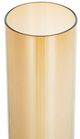 A & B Home Yellow 15" Candle Holder-3
