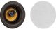 Crestron® Essence® 5.25” White In-Ceiling Speakers-0