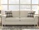 Signature Design by Ashley® Abinger Natural Sofa-5