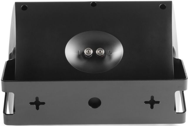 Definitive Technology® Dymension Outdoor™ 5.25" Black Outdoor Surface Mount Speakers-4