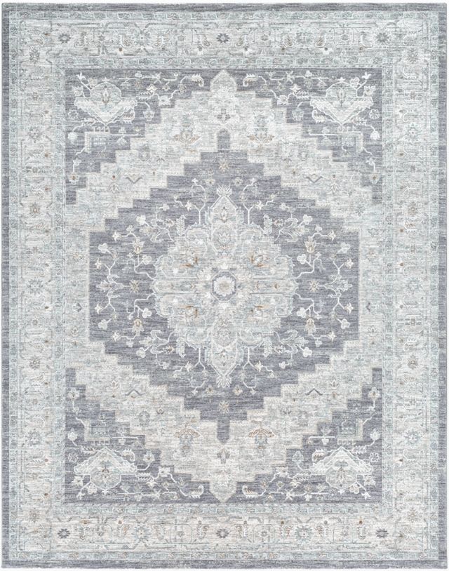 Surya Avant Garde 5'x8' Style 1 Area Rug-0