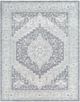 Surya Avant Garde 5'x8' Style 1 Area Rug-0