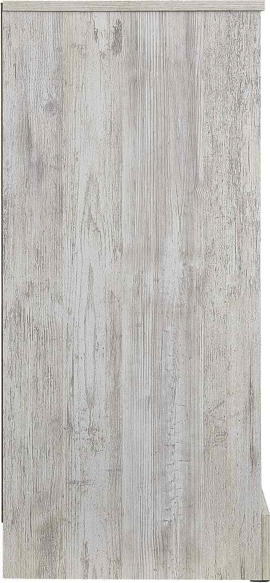Signature Design by Ashley® Paxberry Whitewash Chest-3