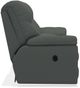 La-Z-Boy® Morrison Indigo Reclining Loveseat with Console-2
