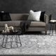 Surya Tibetan Medium Gray 9'2" x 12'4" Rug-5