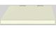 Vent-A-Hood® 48" Biscuit Wall Hood-1