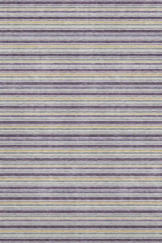 Dalyn™ Rug Company Soft Essentials SE2 Plum 5'x8' Area Rug-0