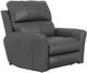 iAmerica Clyde Anthracite Power Recliner-0
