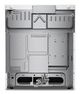 Whirlpool® 30" White Slide-In Gas Range with Air Cooking Technology-4
