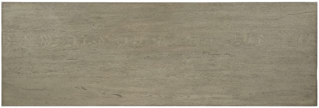 Hooker® Furniture Linville Falls Mink 72" Desk with Lateral File-3