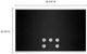 Maytag® 36” Stainless Steel Electric Cooktop-1