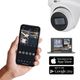 IC Realtime® White 8MP Indoor/Outdoor Eyeball Dome Camera-5