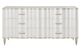 Michael Amini® London Place Creamy Pearl Dresser-2
