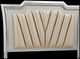 ACME Furniture Kaitlyn Champagne California King Panel Bed with LED and Storage-4