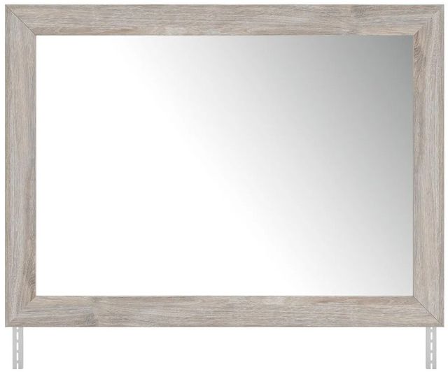 Signature Design by Ashley® Jonnifer Gray Bedroom Mirror-0