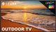 Seura® Full Sun Series™ 85" 4K Ultra HD LED Outdoor TV-0