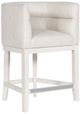 Vanguard® Furniture Vanguard Casa Blanca/Index Porcelain Counter Stool-0