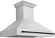 ZLINE Autograph Edition 48" Stainless Steel Wall Mounted Range Hood-1