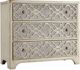 Hooker® Furniture Sanctuary Pearl Essence Chest-0