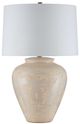 Currey & Company Mimi Ivory Table Lamp-0