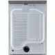 LG Front Load Electric Steam Dryer-Graphite Steel-4