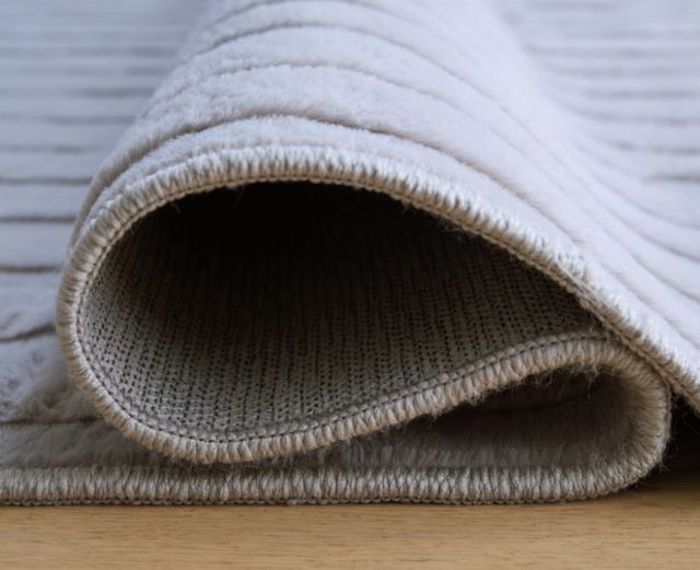 Signature Design by Ashley® Worthley Gray 8'x10' Area Rug-2