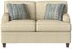 Flexsteel® Customizable Dempsey Loveseat-4