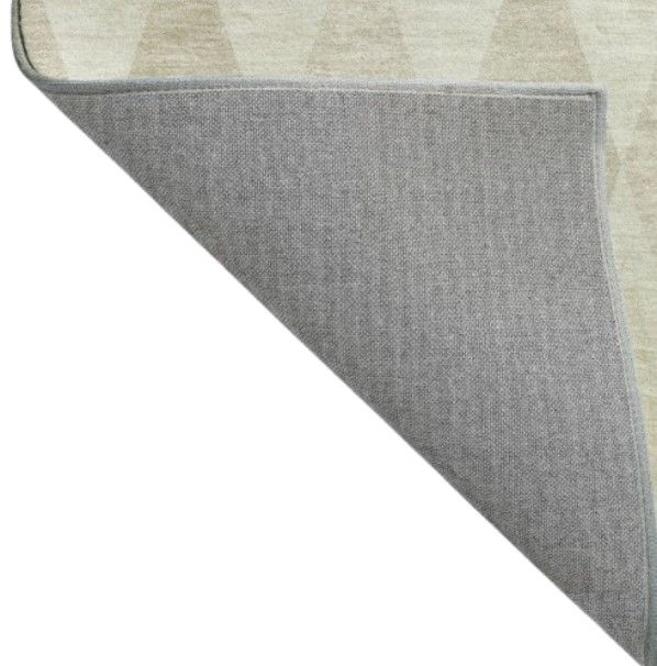 Dalyn™ Rug Company The Reserve TR2 Ivory 5'x8' Area Rug-3