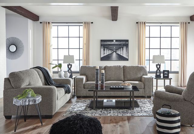Signature Design by Ashley® Termoli Granite Sofa-4