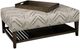 Craftmaster® Customizable Craftmaster Essentials Cocktail Ottoman-3