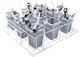 Miele Dishwasher Basket-0